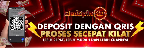 RedSpin4D